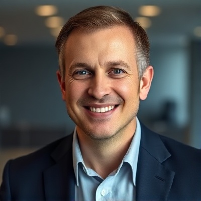 Oliver Johnston — fast withdrawal casino expert